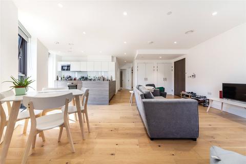 2 bedroom apartment for sale, Fifty Seven East, Dalston E8