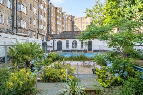 1 bedroom apartment for sale, Streatham High Road, Streatham SW16