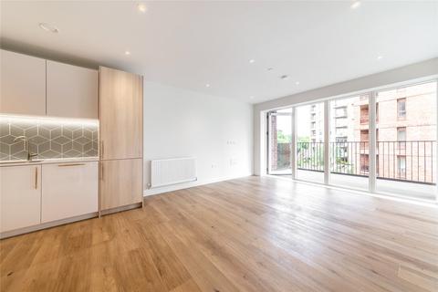 1 bedroom apartment for sale, Blenheim Mansions, London N8