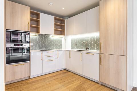 1 bedroom apartment for sale, Blenheim Mansions, London N8