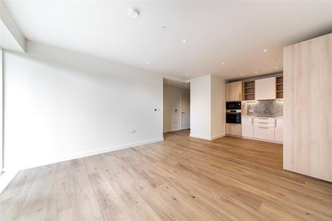 1 bedroom apartment for sale, Blenheim Mansions, London N8