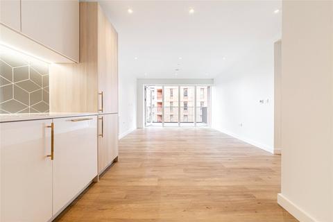 1 bedroom apartment for sale, Blenheim Mansions, London N8