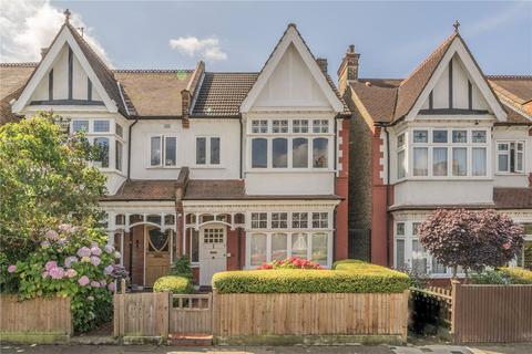 2 bedroom apartment for sale, Wyatt Park Road, Streatham Hill SW2