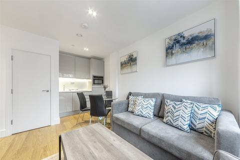 1 bedroom apartment for sale, Pinnacle House, Kings Langley WD4