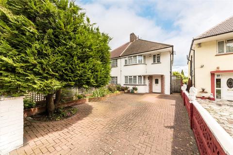 3 bedroom semi-detached house for sale, Leigham Court Road, London SW16