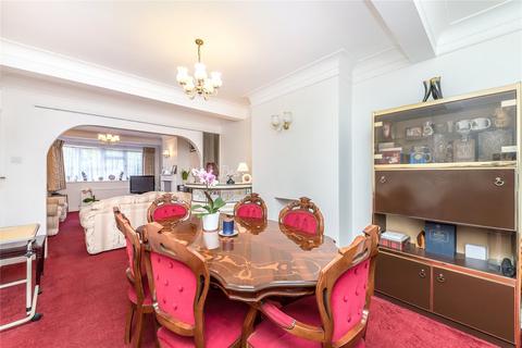 3 bedroom semi-detached house for sale, Leigham Court Road, London SW16