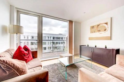 2 bedroom apartment for sale, Drayton Park, London N5