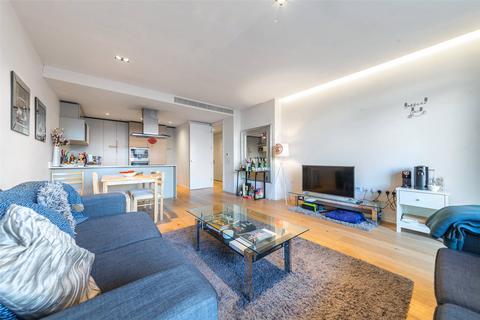 3 bedroom apartment for sale, Arthouse, York Way N1C