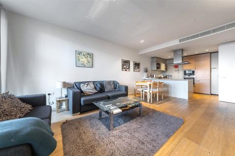 3 bedroom apartment for sale, Arthouse, York Way N1C