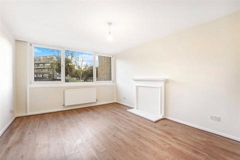 5 bedroom terraced house to rent, Coburg Crescent, London SW2