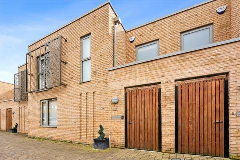 4 bedroom terraced house for sale, Graveney Mews, Mitcham CR4