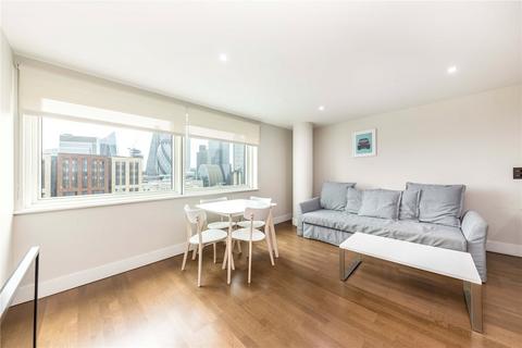 1 bedroom apartment for sale, Crawford Building, London E1