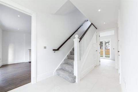 5 bedroom detached house for sale, Trent Park, Barnet EN4