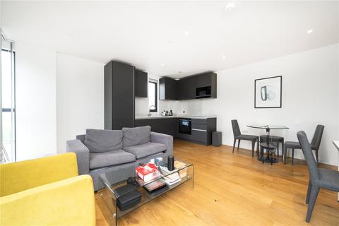 1 bedroom apartment for sale, Dock Street, London E1