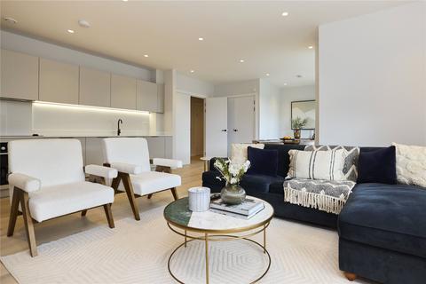 2 bedroom apartment for sale, Coverdale Road, London NW2