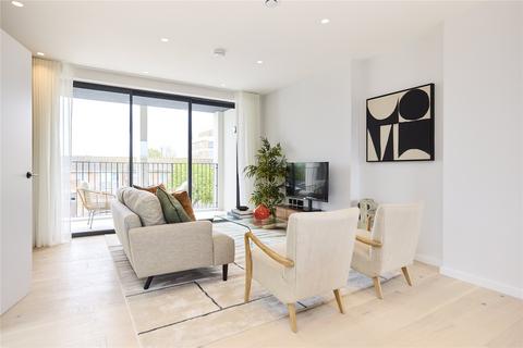 3 bedroom apartment for sale, Coverdale Road, London NW2