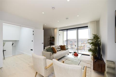 3 bedroom apartment for sale, Coverdale Road, London NW2