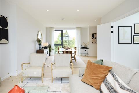 3 bedroom apartment for sale, Coverdale Road, London NW2