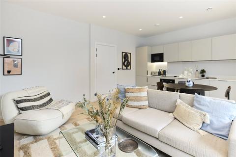 2 bedroom apartment for sale, Coverdale Road, London NW2
