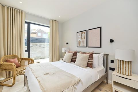 2 bedroom apartment for sale, Coverdale Road, London NW2