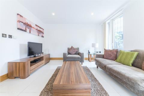 1 bedroom apartment for sale, 36 Churchway, London NW1