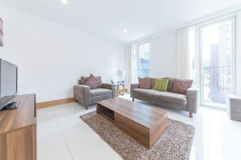 1 bedroom apartment for sale, 36 Churchway, London NW1