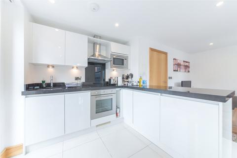 1 bedroom apartment for sale, 36 Churchway, London NW1