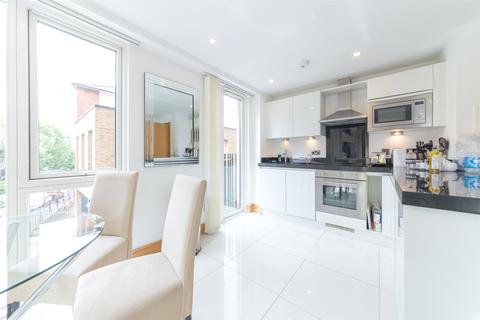 1 bedroom apartment for sale, 36 Churchway, London NW1