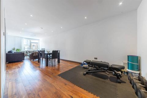 3 bedroom apartment for sale, Beaufort Court, Maygrove Road NW6