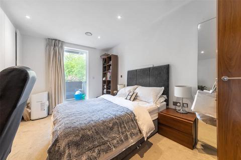 3 bedroom apartment for sale, Beaufort Court, Maygrove Road NW6