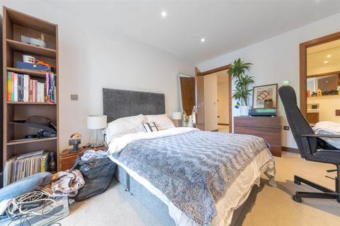 3 bedroom apartment for sale, Beaufort Court, Maygrove Road NW6