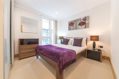 1 bedroom apartment for sale, 36 Churchway, London NW1