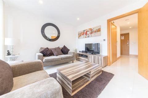 1 bedroom apartment for sale, 36 Churchway, London NW1