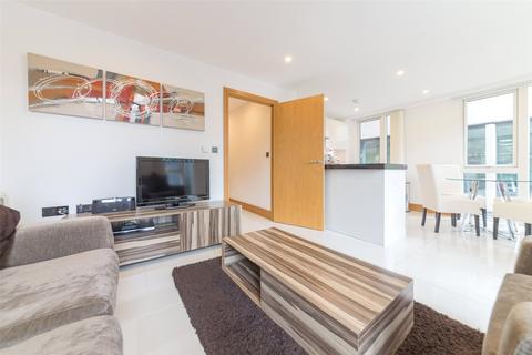 1 bedroom apartment for sale, 36 Churchway, London NW1