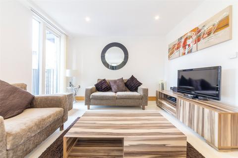 1 bedroom apartment for sale, 36 Churchway, London NW1