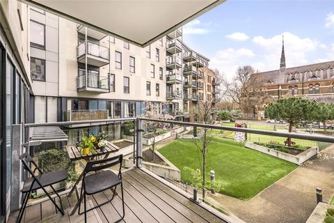 2 bedroom apartment for sale, Jupiter House, London E16