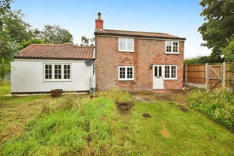 3 bedroom detached house for sale, Warrenside, North Somercotes LN11