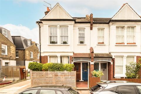 3 bedroom maisonette for sale, Otterburn Street, London SW17