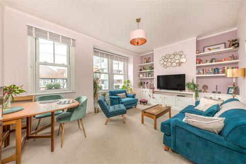 3 bedroom maisonette for sale, Otterburn Street, London SW17