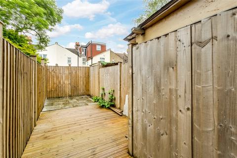 3 bedroom maisonette for sale, Leverson Street, London SW16