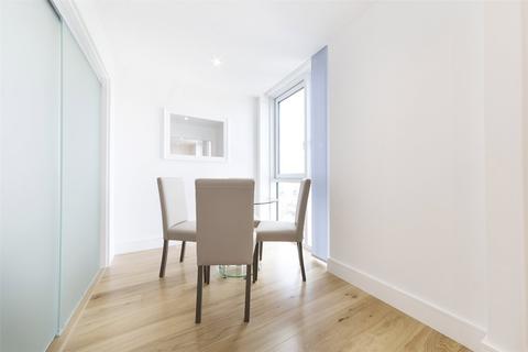 1 bedroom apartment for sale, Sky View Tower, Stratford E15