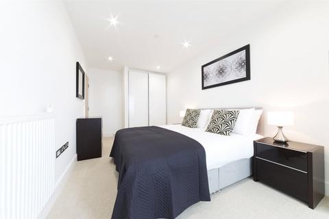 1 bedroom apartment for sale, Sky View Tower, Stratford E15