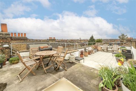 1 bedroom apartment for sale, Mitcham Road, London SW17