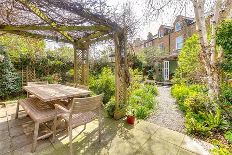 2 bedroom apartment for sale, Ritherdon Road, London SW17