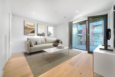 1 bedroom apartment for sale, Pendant Court, London E16