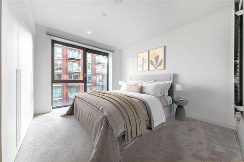 1 bedroom apartment for sale, Pendant Court, London E16