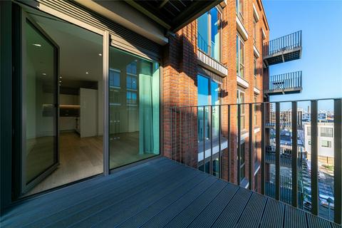 1 bedroom apartment for sale, Pendant Court, London E16