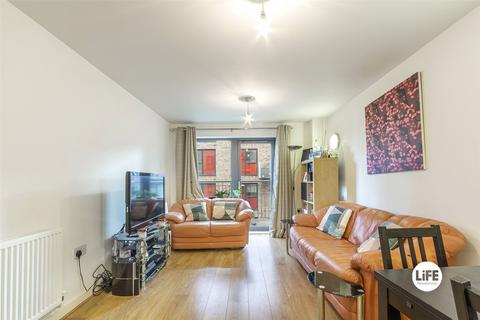 2 bedroom apartment for sale, New Century House, London E16