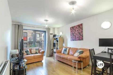 2 bedroom apartment for sale, New Century House, London E16