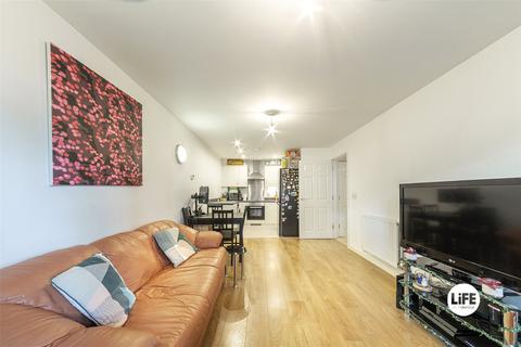 2 bedroom apartment for sale, New Century House, London E16